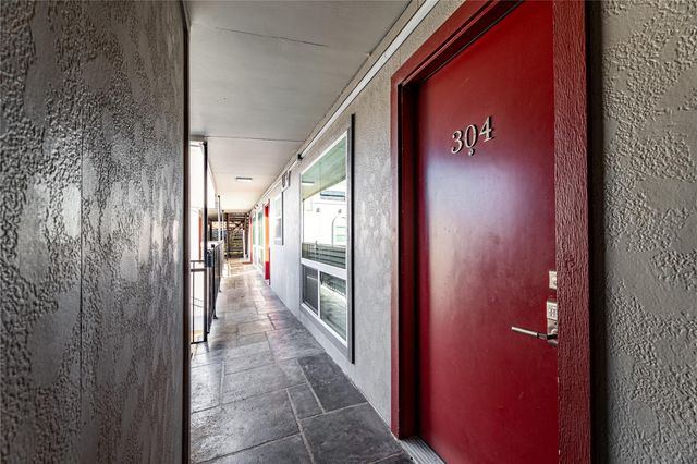 3110 Red River ST C304, Austin, TX 78705