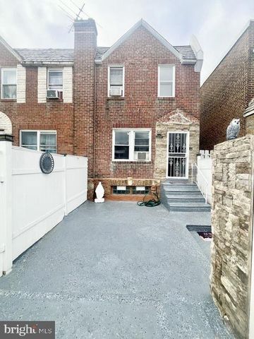 6040 ALMA ST, Philadelphia, PA 19149