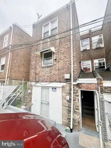 6040 ALMA ST, Philadelphia, PA 19149