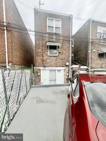 6040 ALMA ST, Philadelphia, PA 19149
