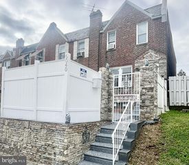 6040 ALMA ST, Philadelphia, PA 19149