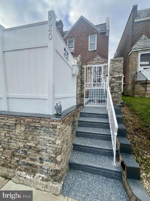 6040 ALMA ST, PHILADELPHIA, PA 19149 — photo 2