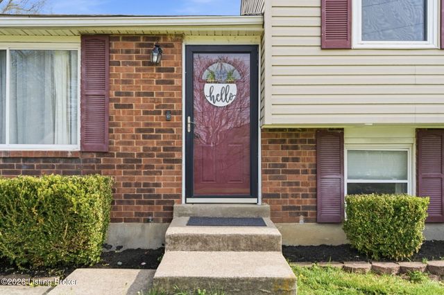 4411 Cody Ln, Louisville, KY 40229