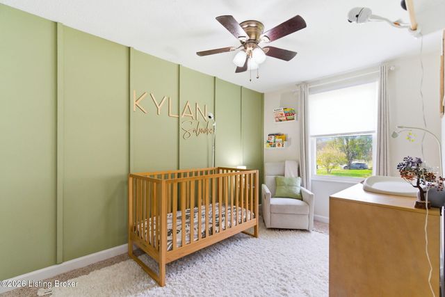 4411 Cody Ln, Louisville, KY 40229