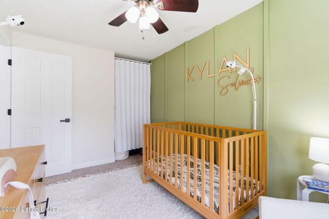 4411 Cody Ln, Louisville, KY 40229