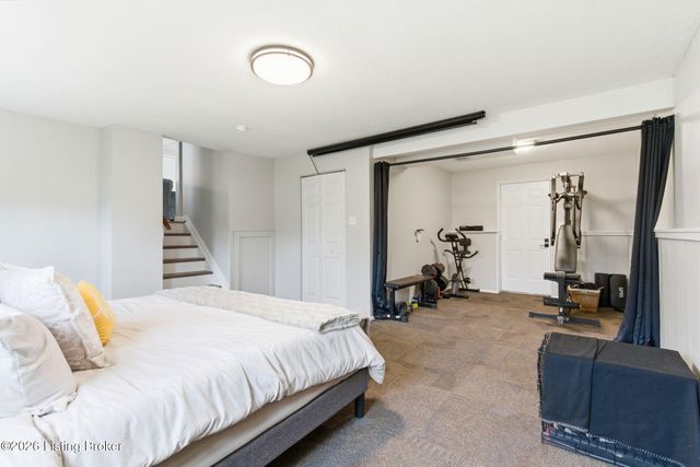 4411 Cody Ln, Louisville, KY 40229