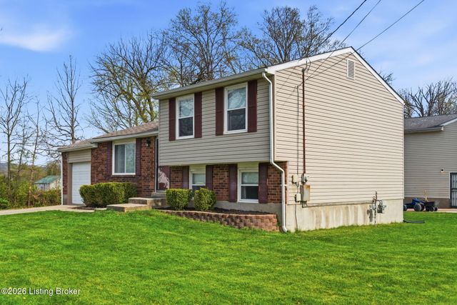 4411 Cody Ln, Louisville, KY 40229