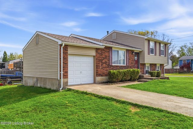 4411 Cody Ln, Louisville, KY 40229