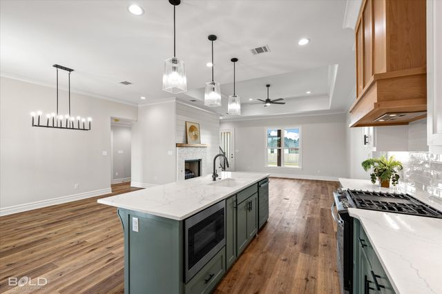 210 Laurel Valley, Stonewall, LA 71078