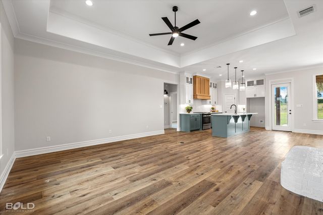 210 Laurel Valley, Stonewall, LA 71078