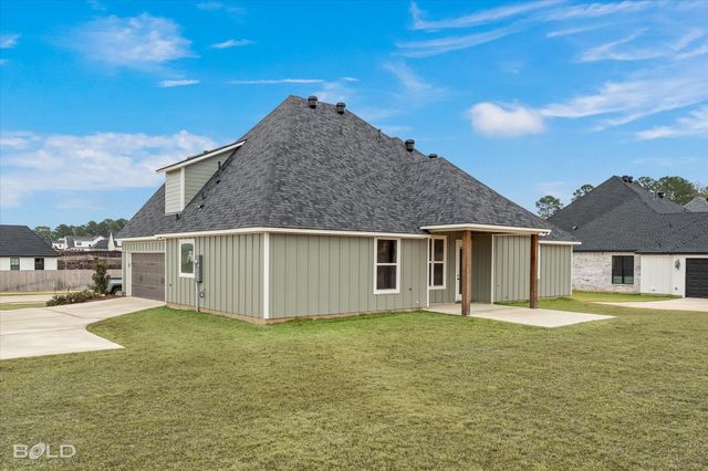 210 Laurel Valley, Stonewall, LA 71078
