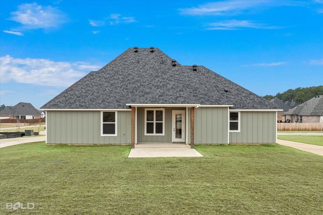 210 Laurel Valley, Stonewall, LA 71078