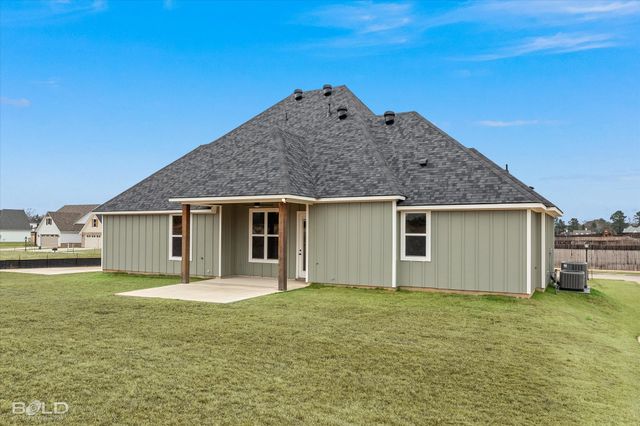 210 Laurel Valley, Stonewall, LA 71078