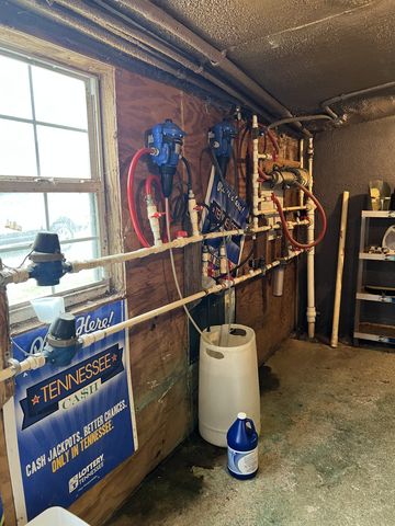 350 Helton Rd, Lewisburg, TN 37091