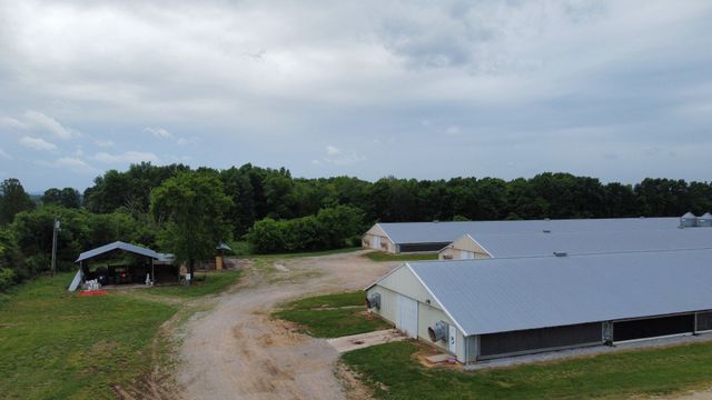 350 Helton Rd, Lewisburg, TN 37091