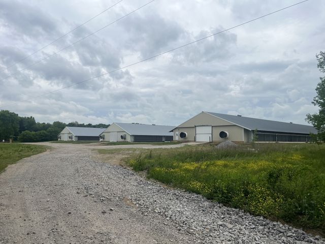350 Helton Rd, Lewisburg, TN 37091