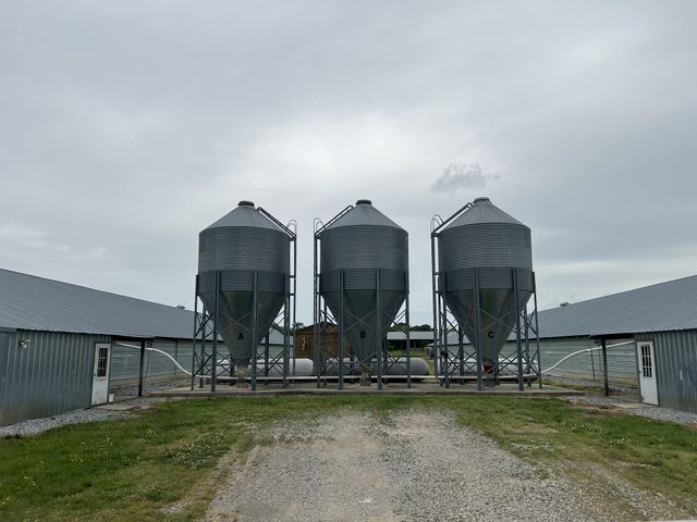 350 Helton Rd, Lewisburg, TN 37091