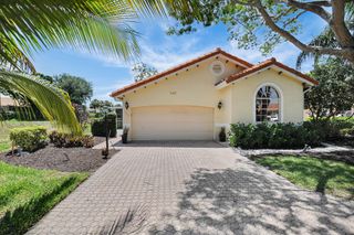 5421 Casa Real Drive, Delray Beach, FL 33484