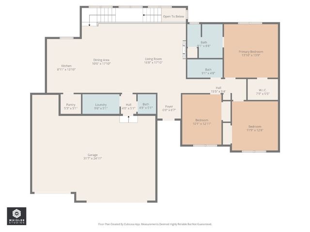 810 Yorkshire Street, North Liberty, IA 52317