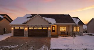 810 Yorkshire Street, North Liberty, IA 52317