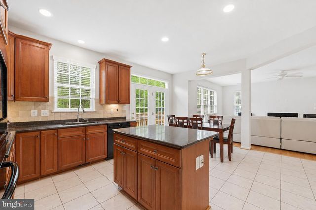 13635 DODSWORTH DR, Bristow, VA 20136