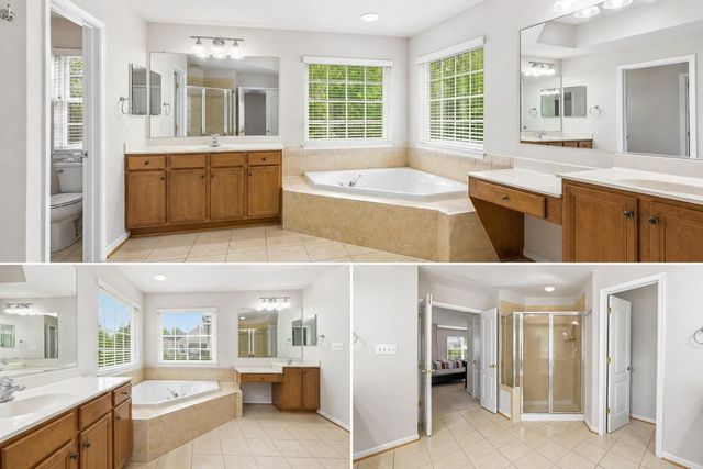 13635 DODSWORTH DR, Bristow, VA 20136