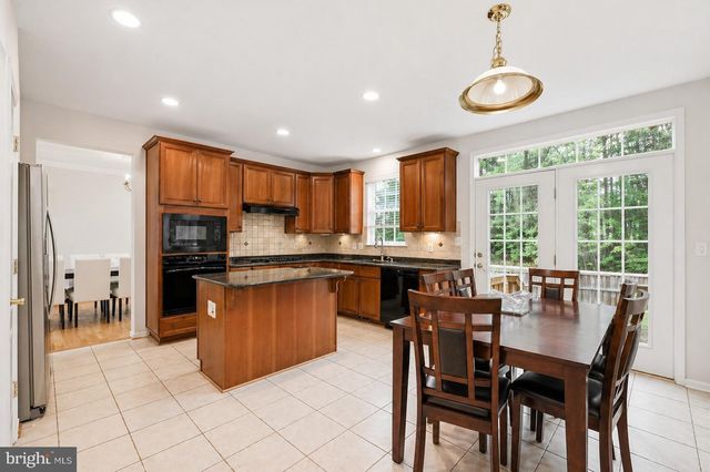 13635 DODSWORTH DR, Bristow, VA 20136