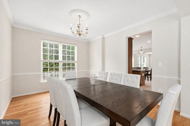 13635 DODSWORTH DR, Bristow, VA 20136