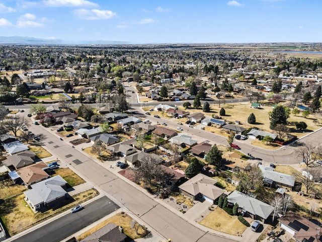 3711 W 7th St Rd, Greeley, CO 80634