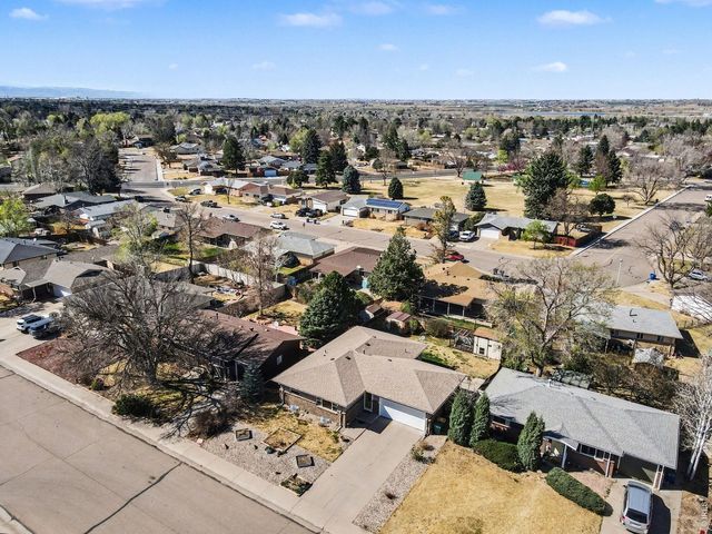 3711 W 7th St Rd, Greeley, CO 80634