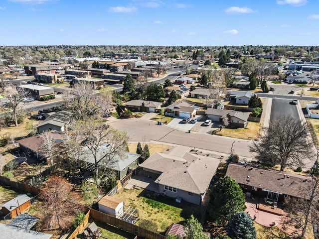 3711 W 7th St Rd, Greeley, CO 80634