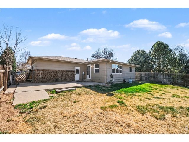 3711 W 7th St Rd, Greeley, CO 80634