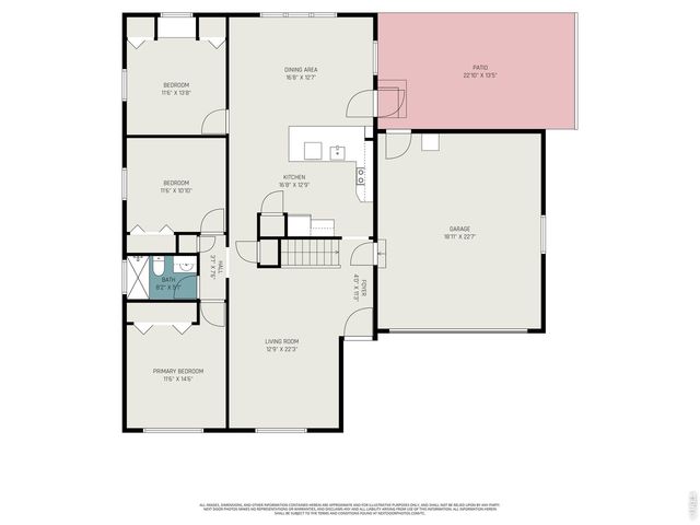 3711 W 7th St Rd, Greeley, CO 80634