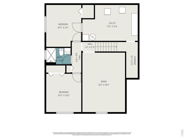 3711 W 7th St Rd, Greeley, CO 80634