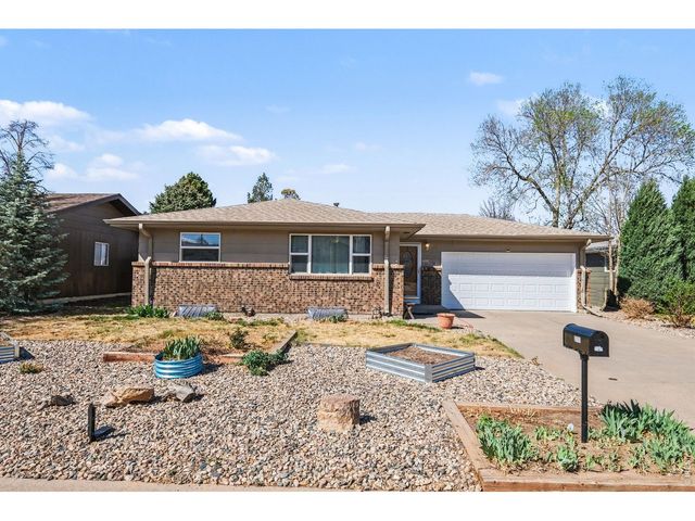 3711 W 7th St Rd, Greeley, CO 80634