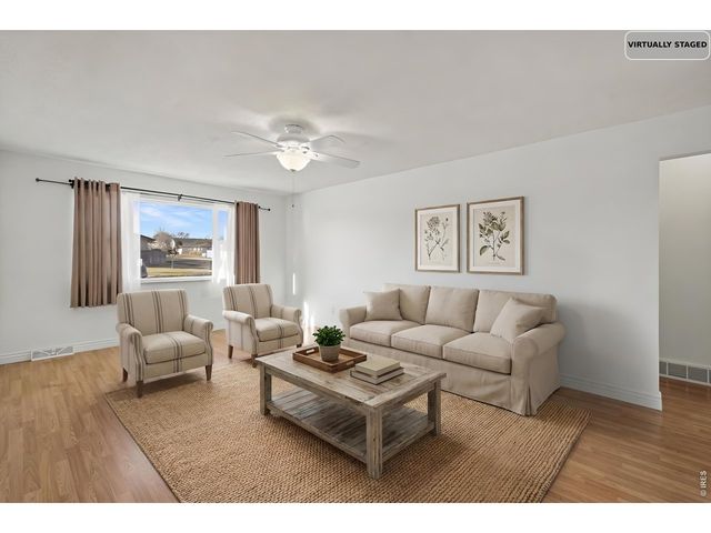 3711 W 7th St Rd, Greeley, CO 80634