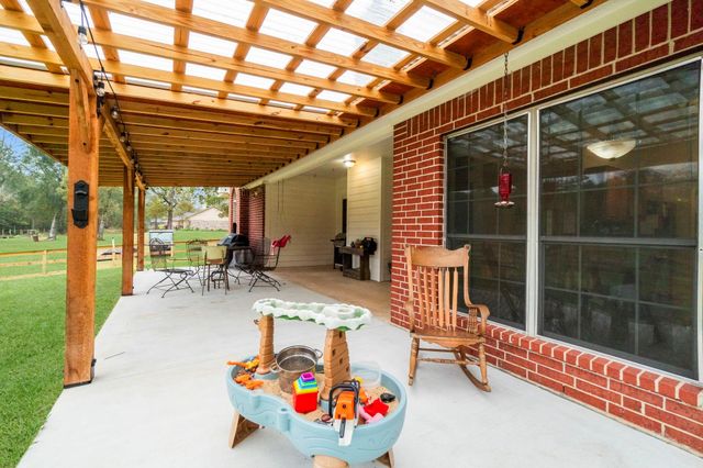 1645 Fm 3126, Livingston, TX 77351