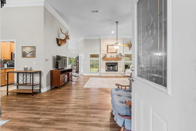 1645 Fm 3126, Livingston, TX 77351