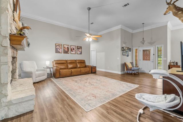 1645 Fm 3126, Livingston, TX 77351