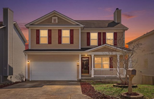 129 Meadow View Way, Georgetown, KY 40324