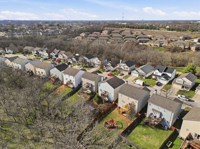 129 Meadow View Way, Georgetown, KY 40324