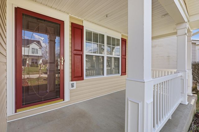 129 Meadow View Way, Georgetown, KY 40324