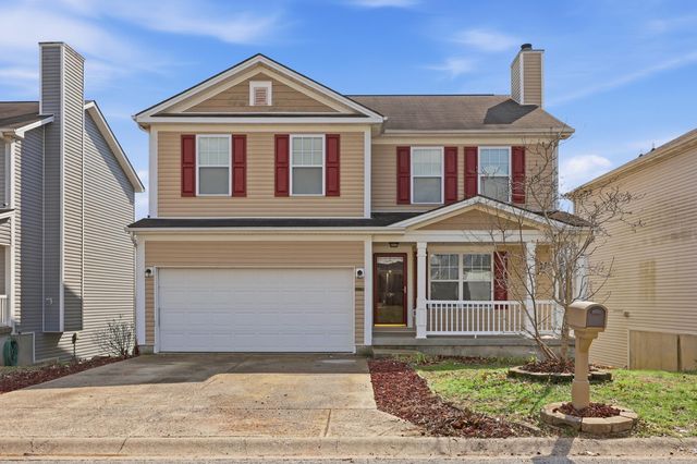129 Meadow View Way, Georgetown, KY 40324