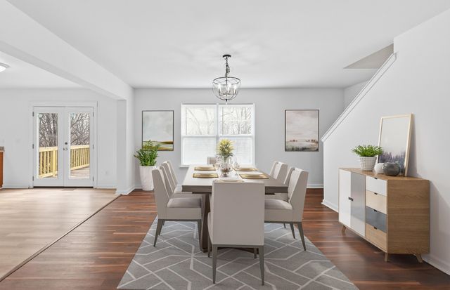 129 Meadow View Way, Georgetown, KY 40324