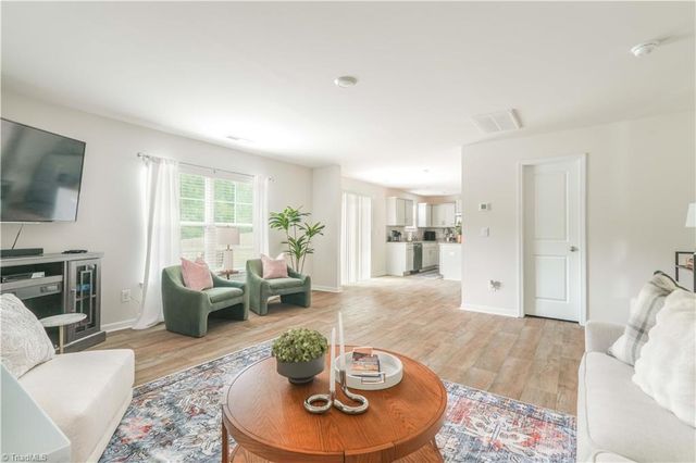 236 Ashfield Lane, Lexington, NC 27292