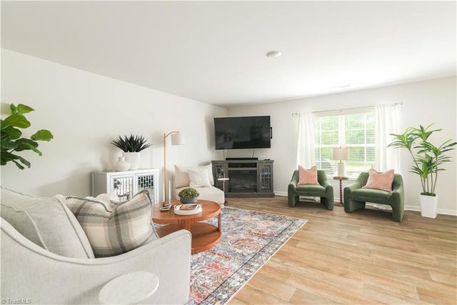236 Ashfield Lane, Lexington, NC 27292