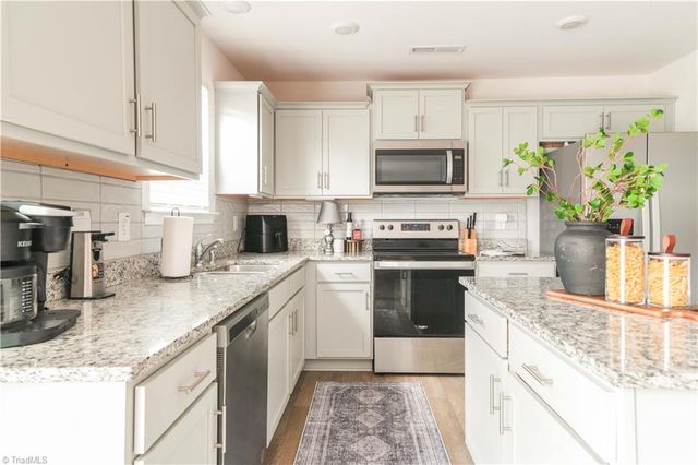 236 Ashfield Lane, Lexington, NC 27292