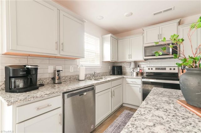 236 Ashfield Lane, Lexington, NC 27292