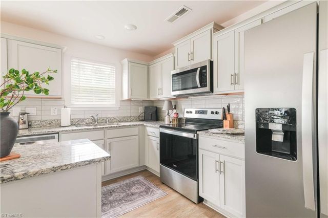 236 Ashfield Lane, Lexington, NC 27292