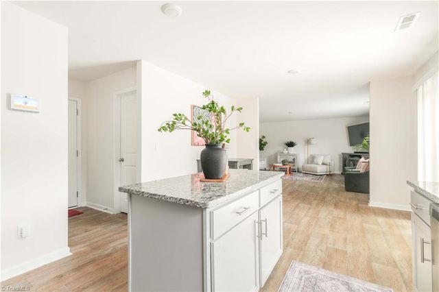 236 Ashfield Lane, Lexington, NC 27292